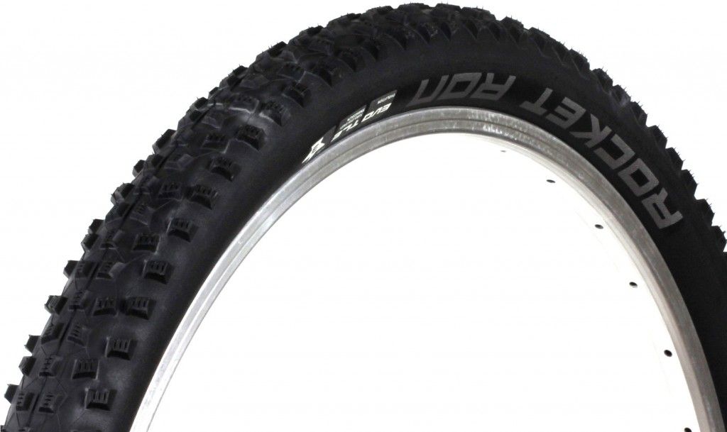 Pneu VTT Rocket Ron Schwalbe