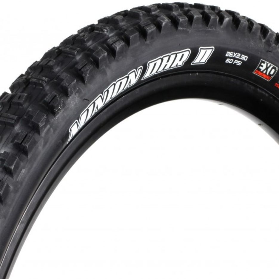 Pneu Maxxis Minion DHR II