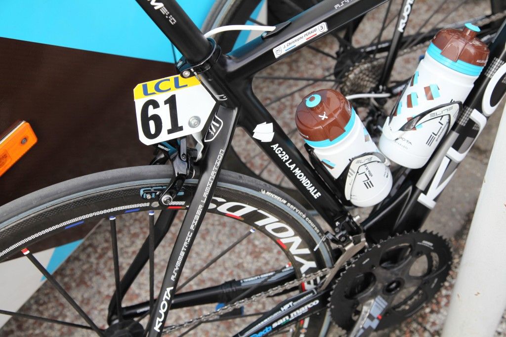 AG2R LA MONDIALE