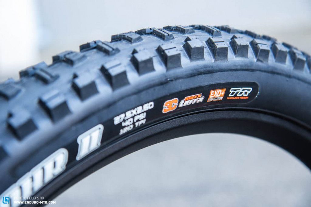 Credit photo: Enduro MTB