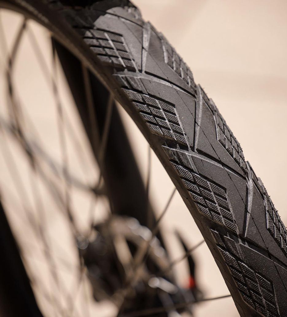 Cubiertas de bicicleta antipinchazos - Cycletyres