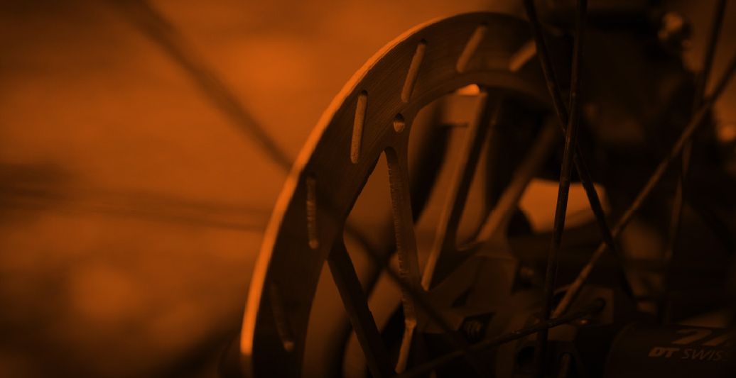 Impianto frenante a -40%