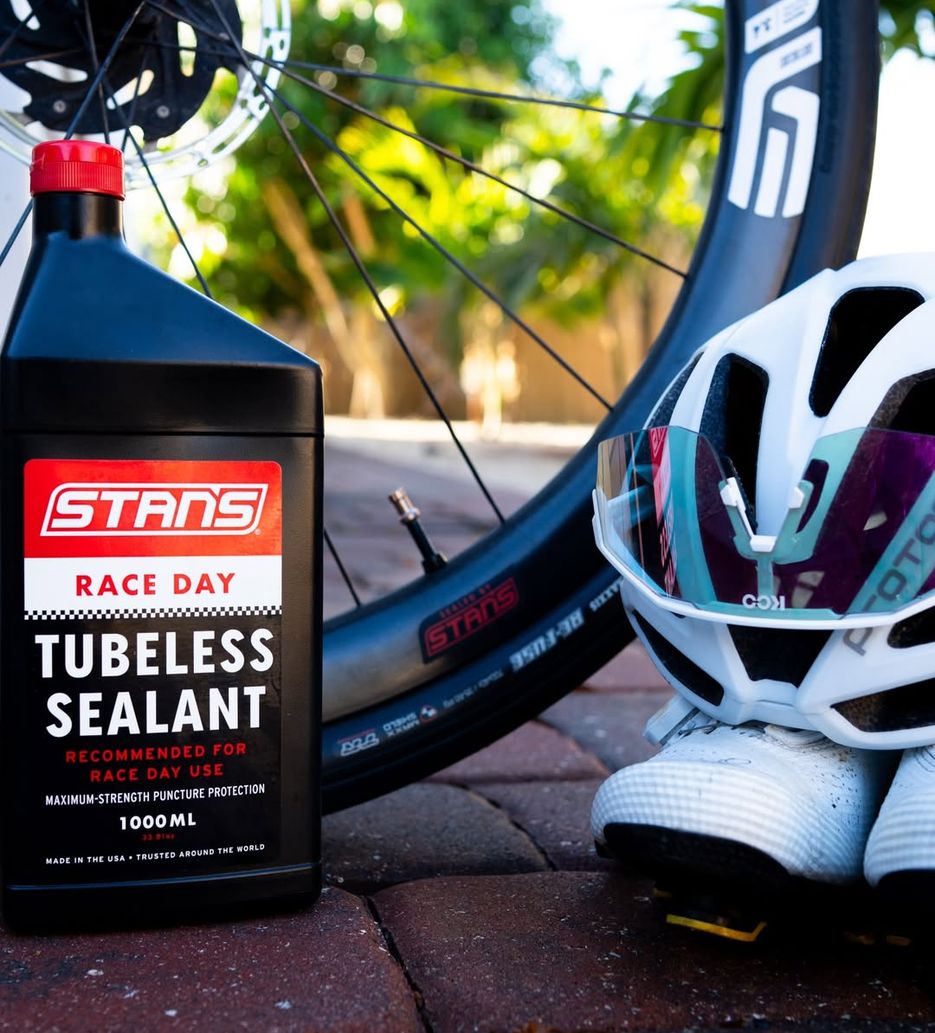 Tubeless
