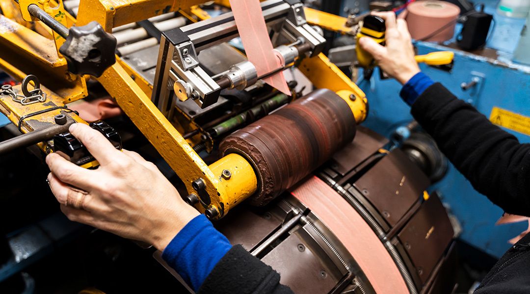 La produzione Made in France