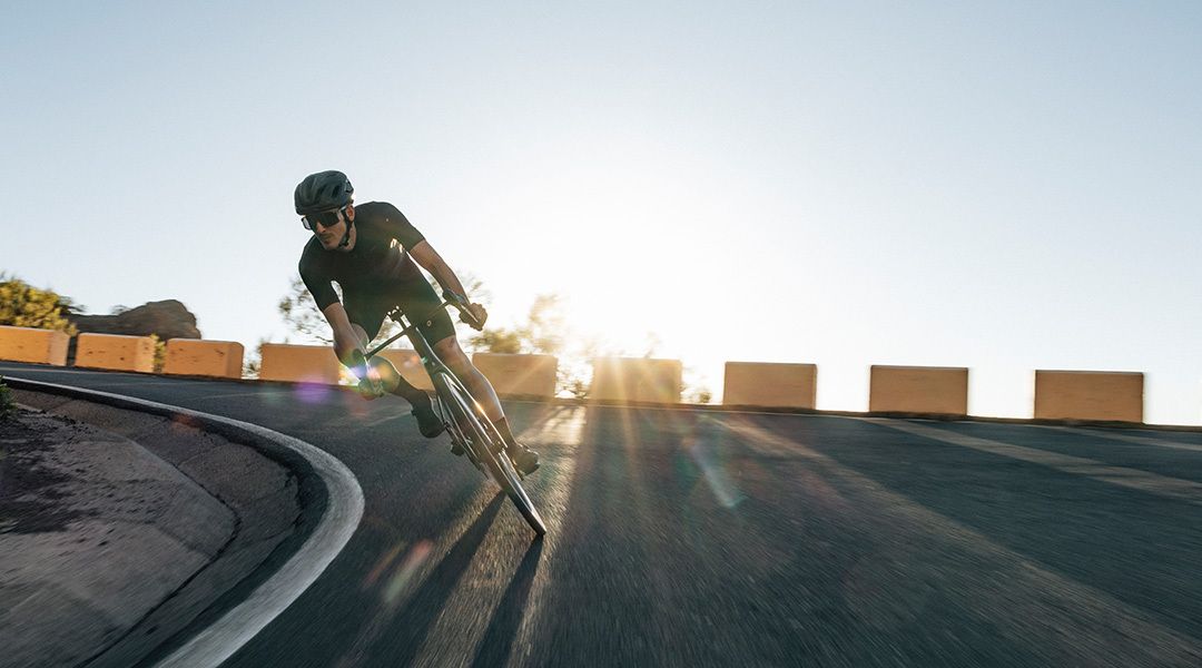 Test del copertoncino da copetizione Blackbird TLR Hutchinson