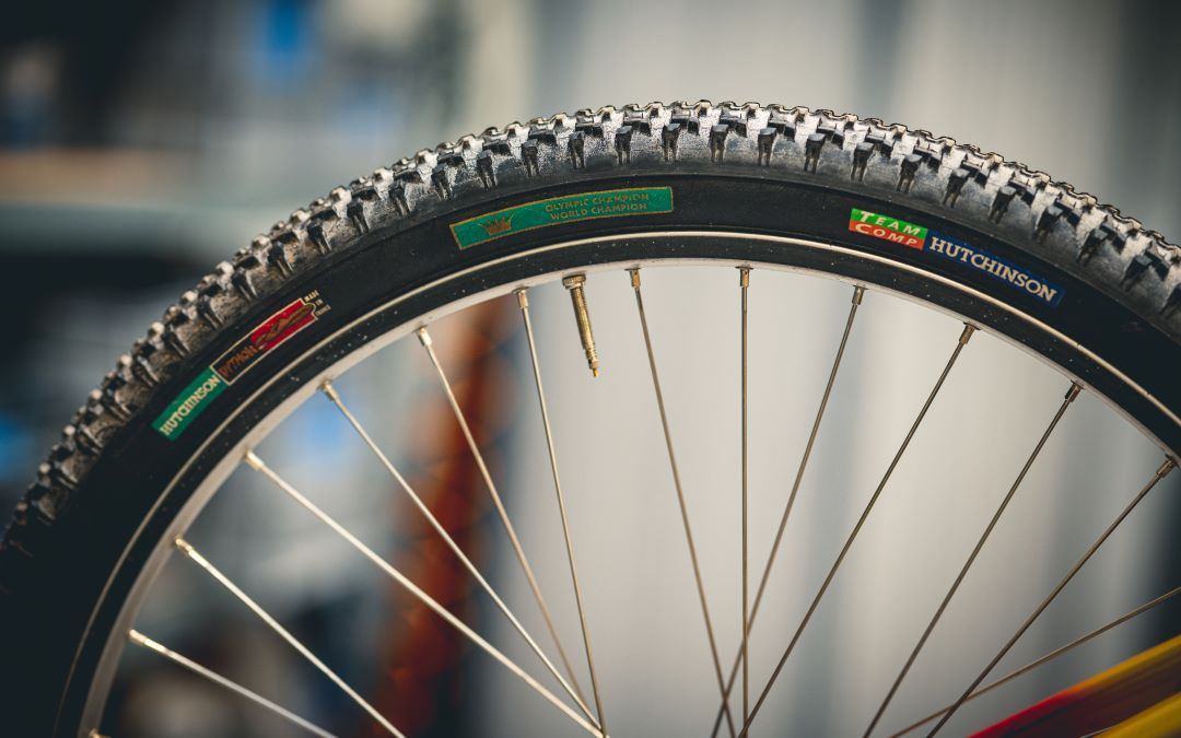 Primera generación del Python en los Juegos Olímpicos de Atlanta 1996