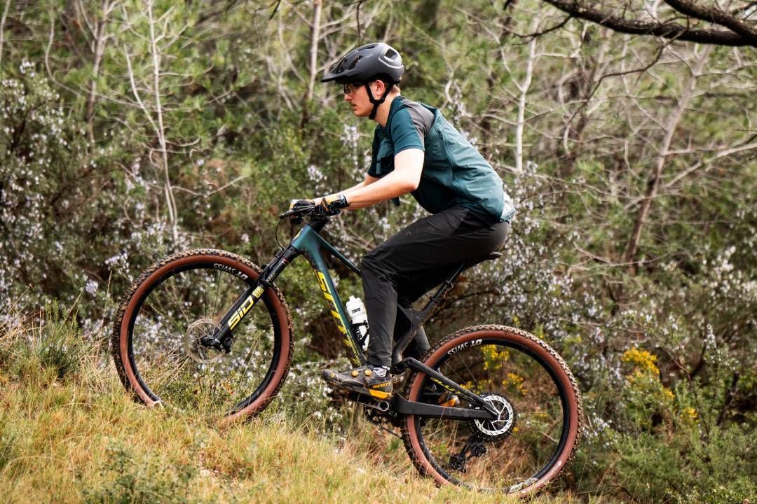 Test de la Python 3 en el Hutchinson Press Camp