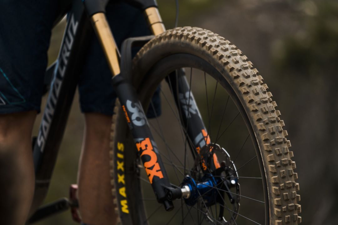 Maxxis Assegai