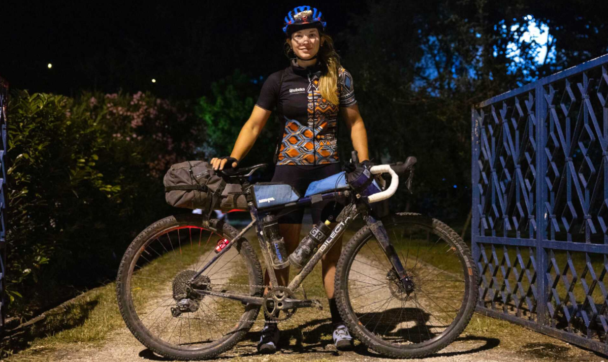 Crédit photo : Rugile Kaladyte