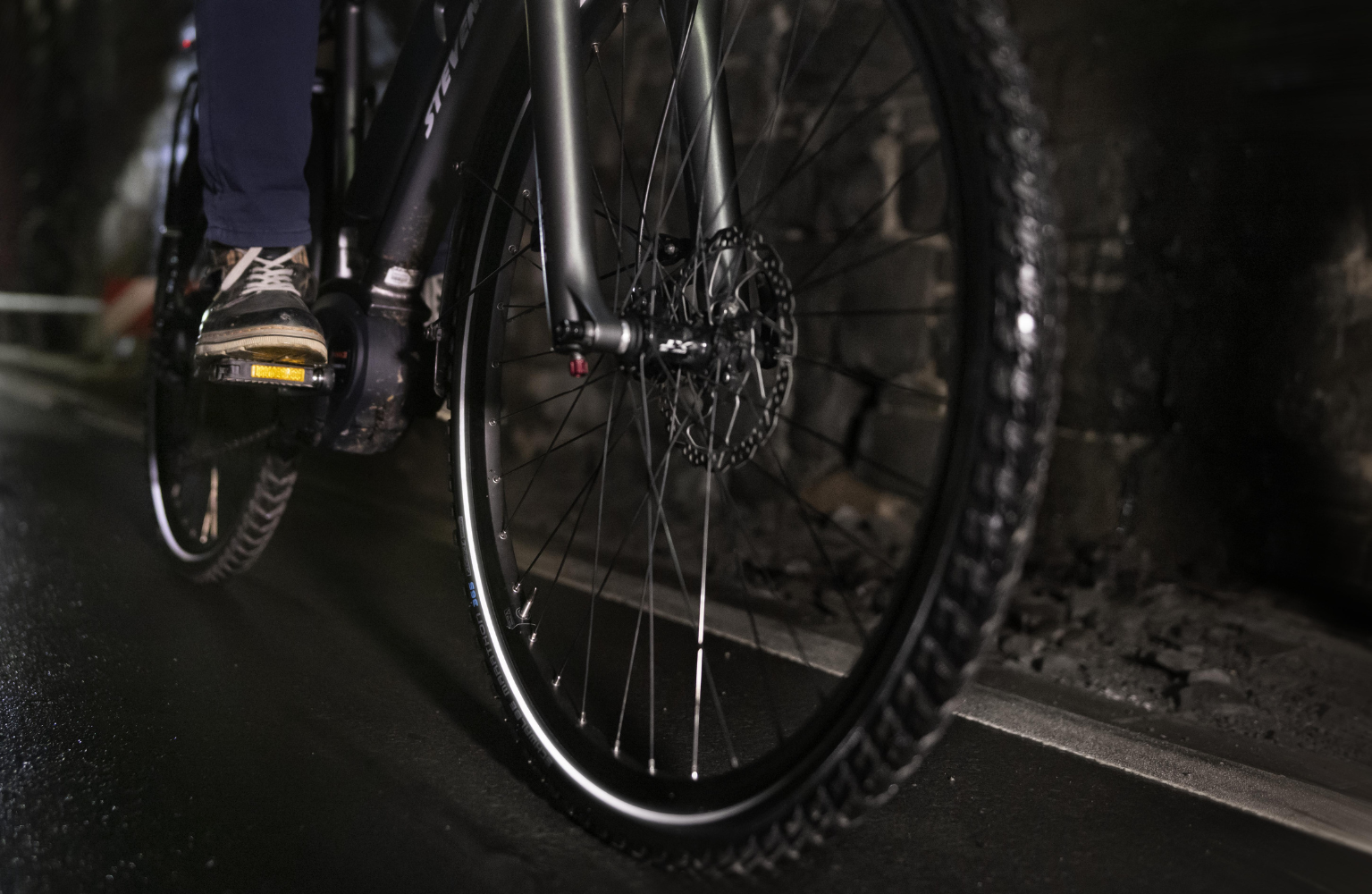 Pneu Schwalbe Marathon 365