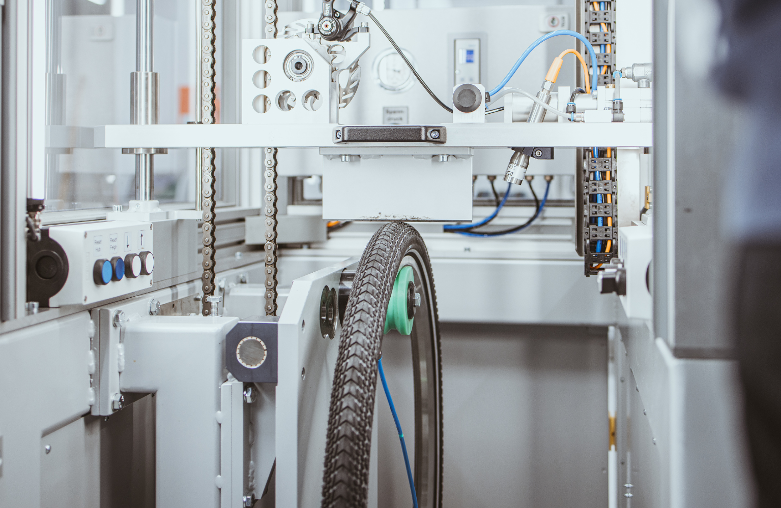 Test de la gamme Schwalbe Marathon