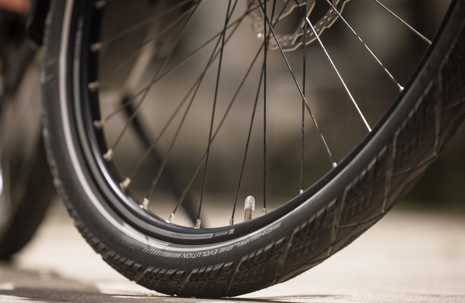 Pneu Schwalbe Marathon Efficiency