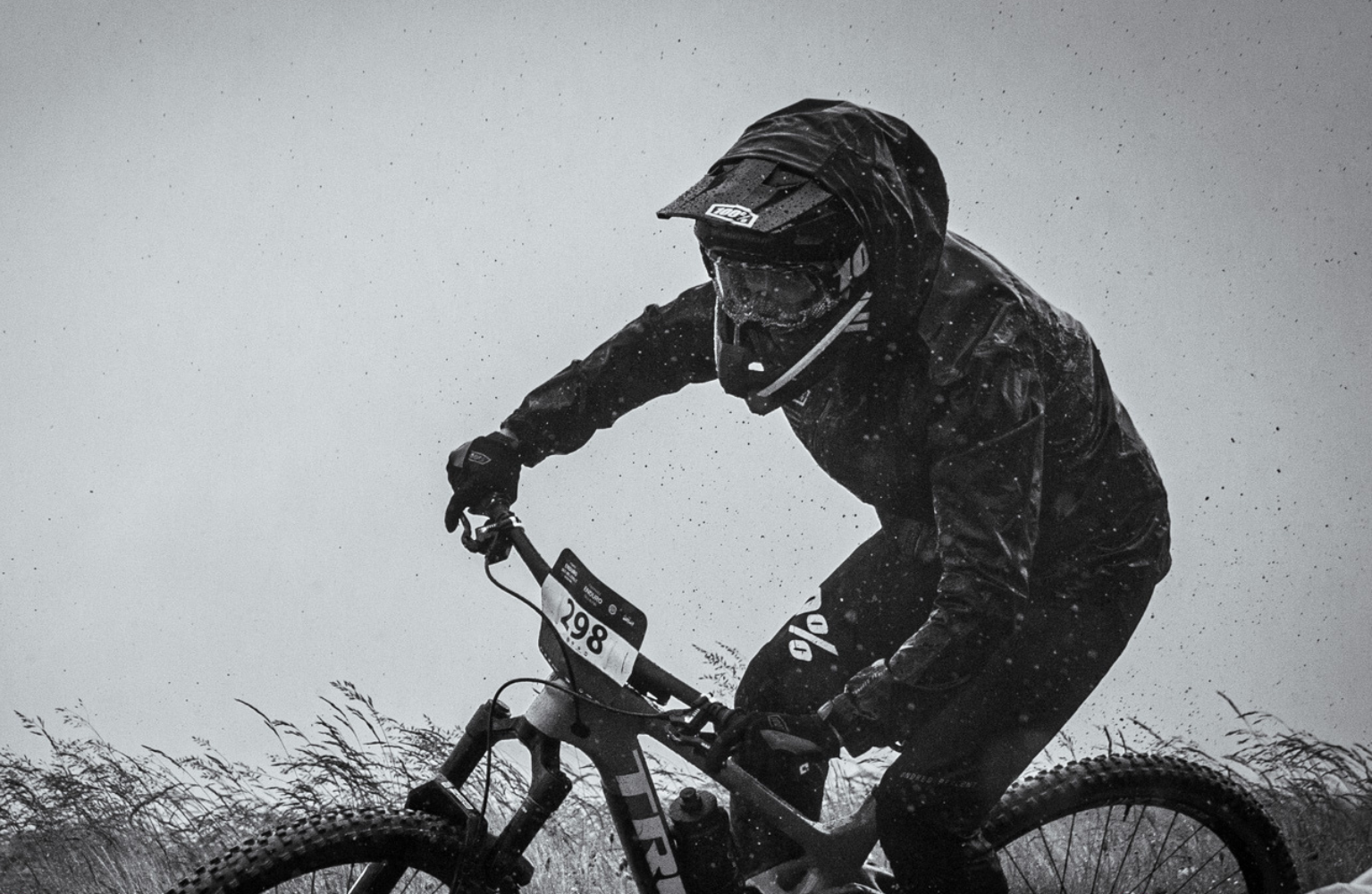 Valentin - Enduro des Belleville