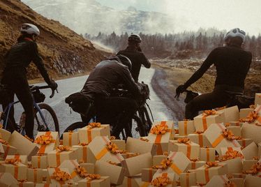 Retrouvez nos idées cadeaux de Noël