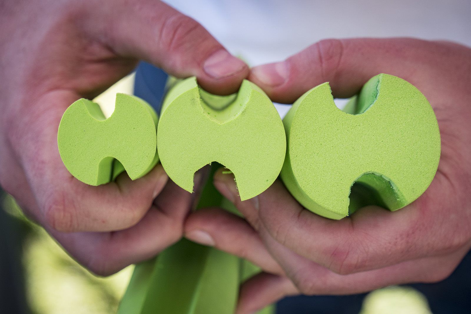 Comparativa entre Air-Liner