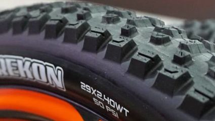 Pneu VTT Maxxis Rekon 29x2.6 - Tubeless Ready, Dual EXO, Pour Large Trail
