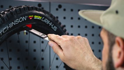 Valves Presta Tubeless 44mm - Lot De 2 Pour VTT, Route, Gravel, E-Bike - Compatible Avec Liquides Anti-Crevaison