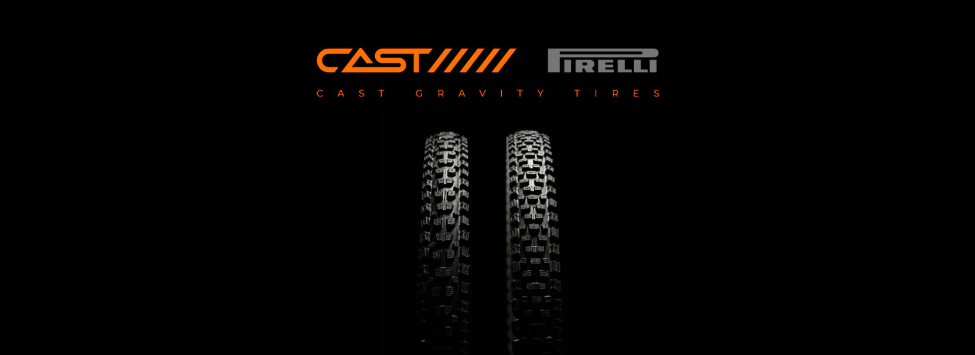 Cast x PIRELLI 