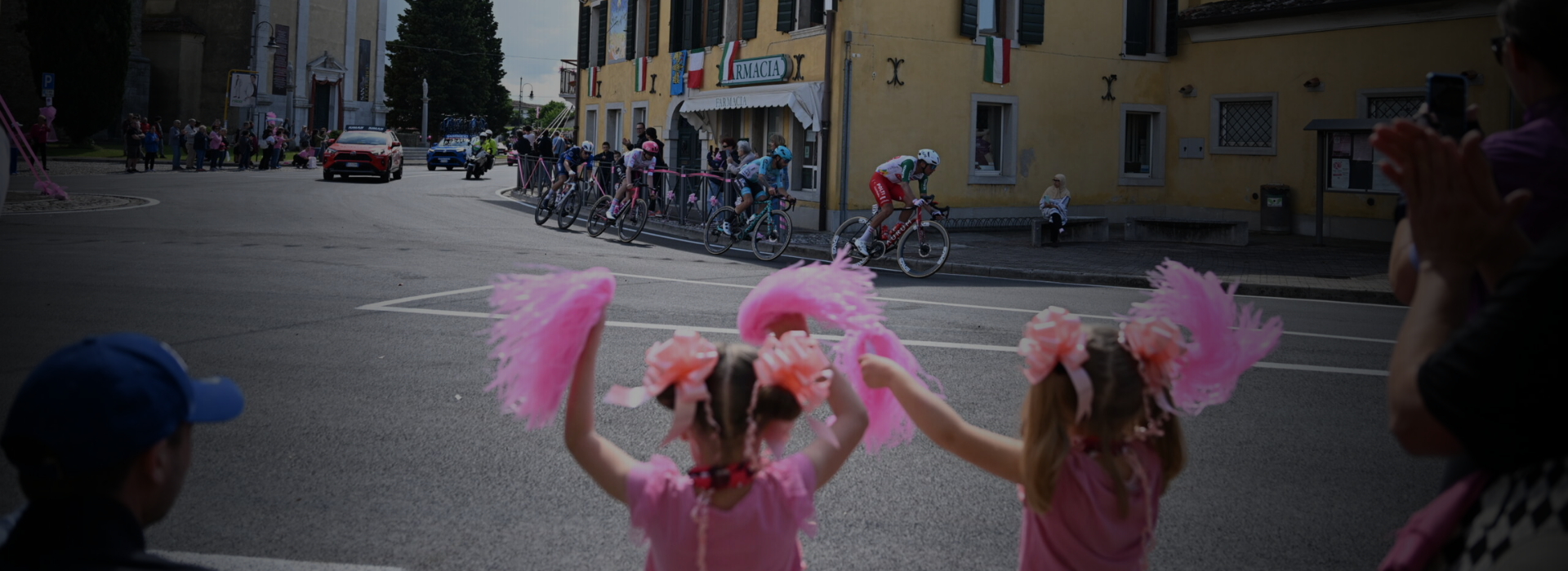 Pirelli et Vittoria