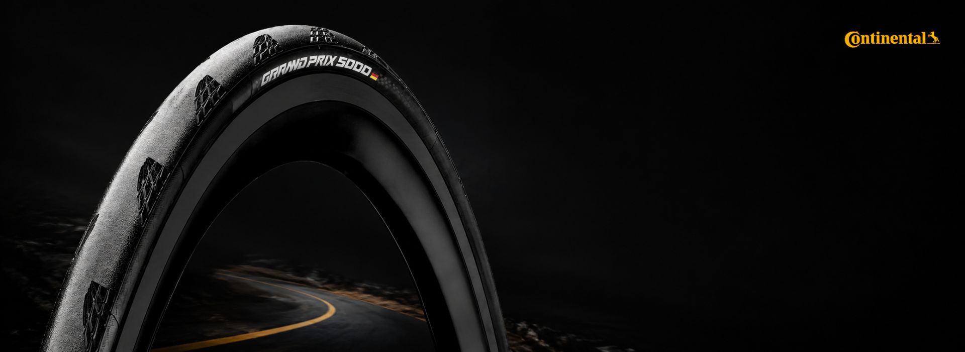 Continental Grand Prix 5000