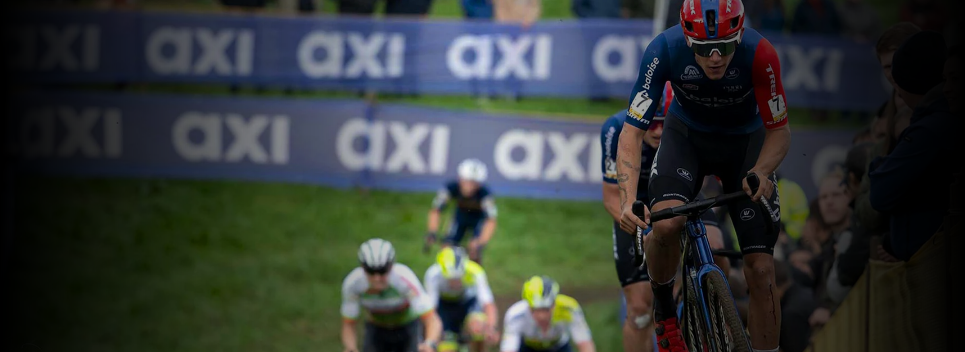 Pneumatici e tubolari da ciclocross