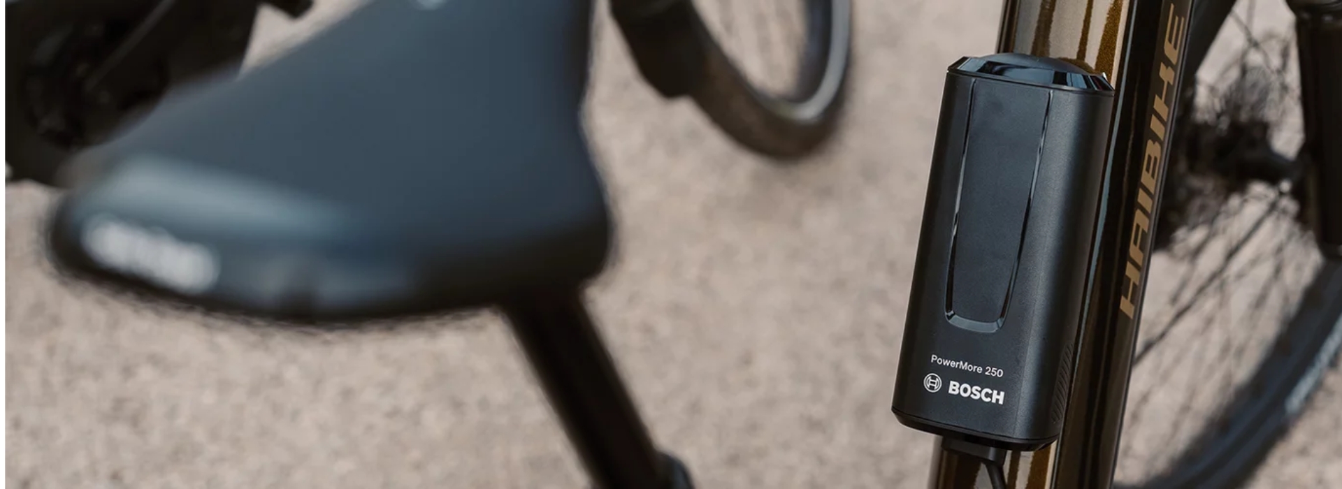 Bosch PowerMore 250