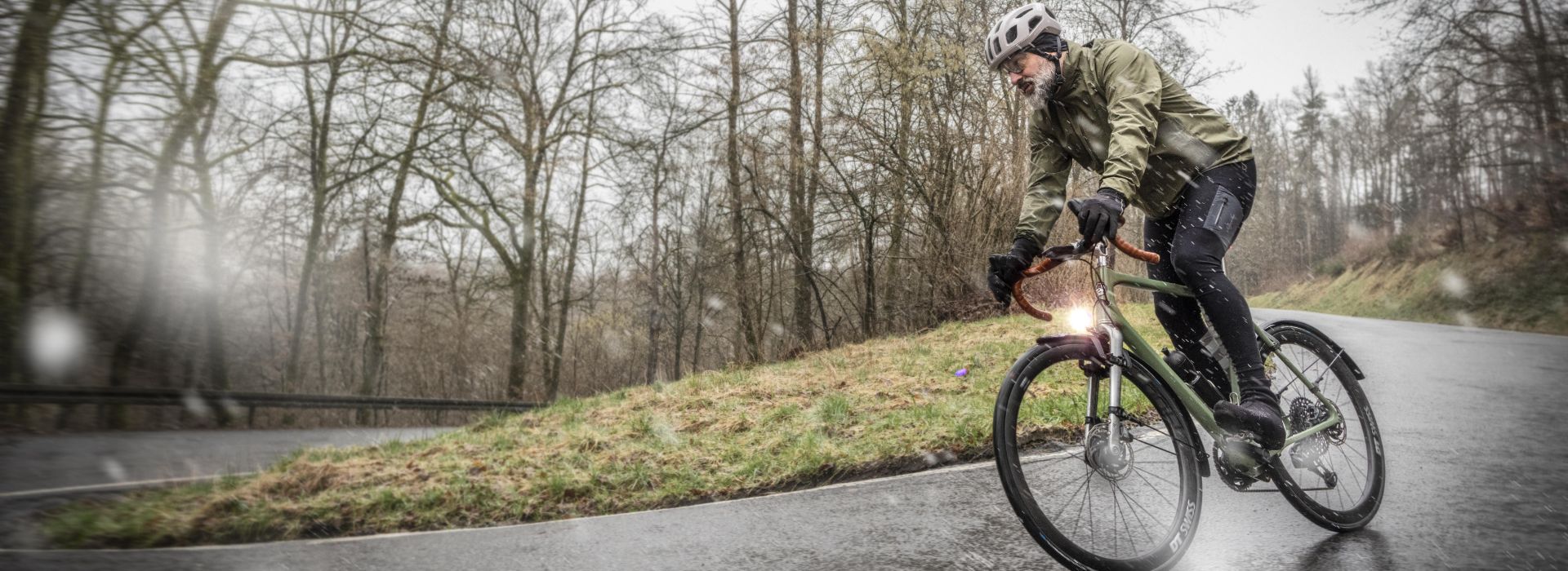 PNEUS ROUTE 4 SAISONS