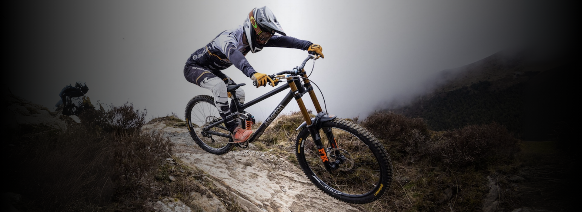 Pneus Continental MTB