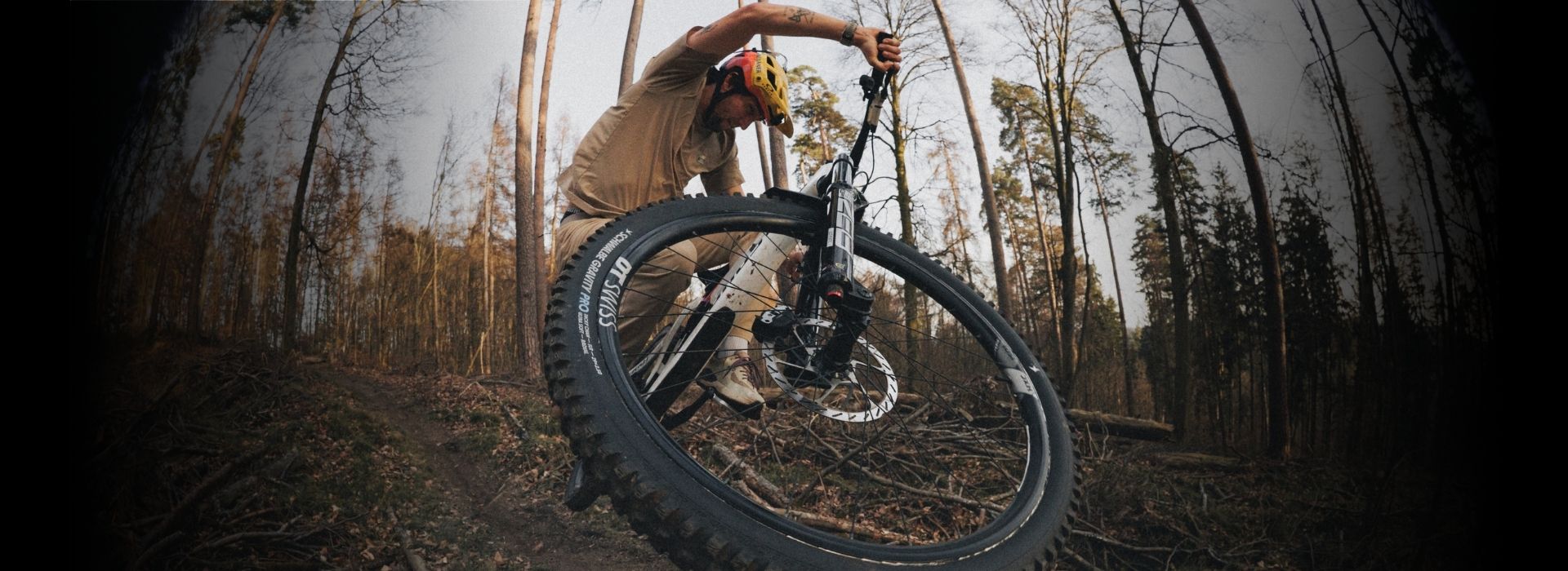 Schwalbe vtt