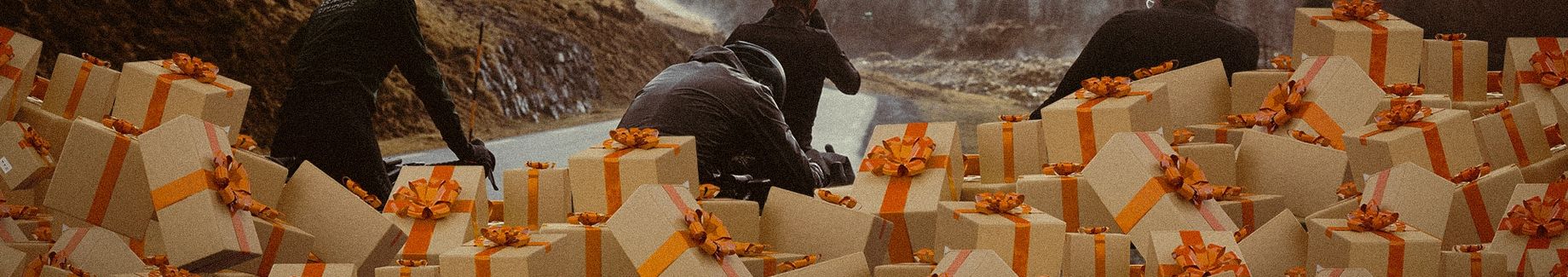 Retrouvez nos idées cadeaux de Noël