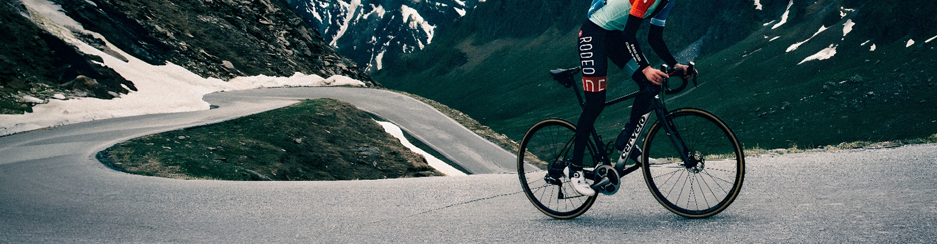 Pneus Route 4 saisons