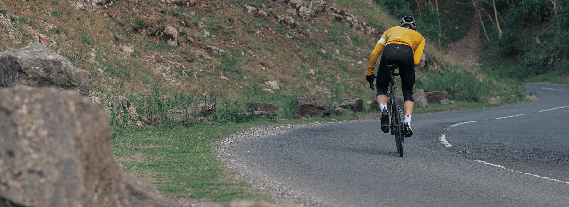 Copertoncini 4 Season