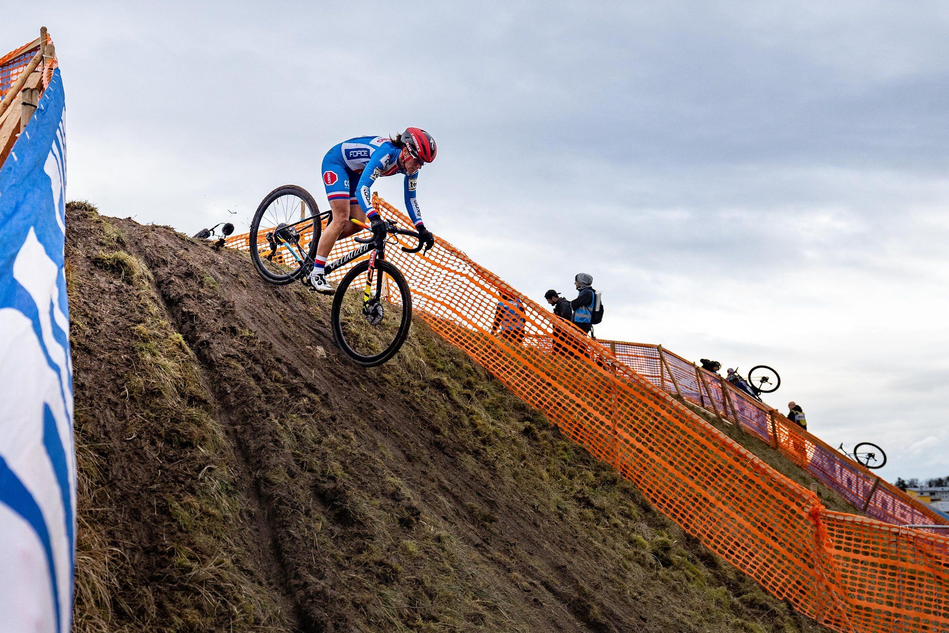 Difference entre gravel et cyclo online cross