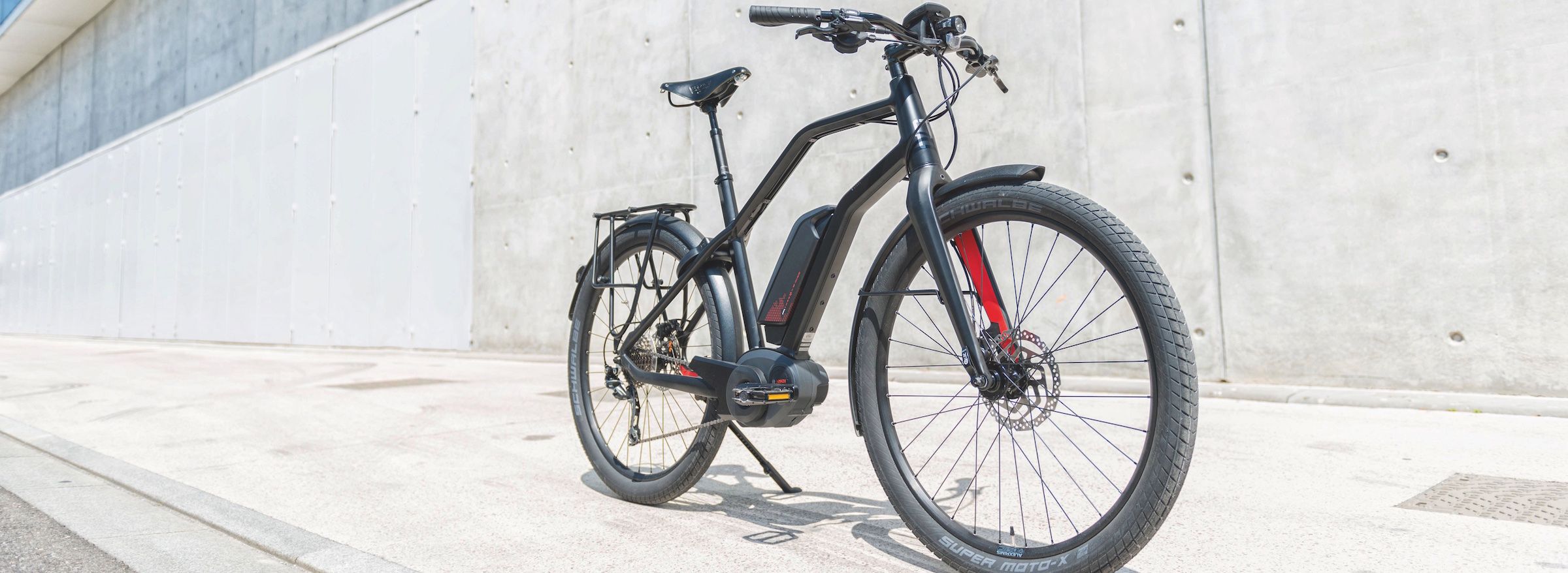 Duree de vie cheap moteur bosch velo electrique