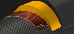 Protection SafetyPlus de Continental