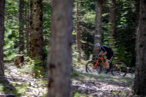 Pneu Hutchinson Skeleton Racing Lab Race Riposte XC