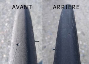 Indicador de desgaste