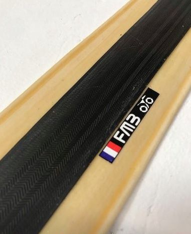 Pneu Open Tubular FMB