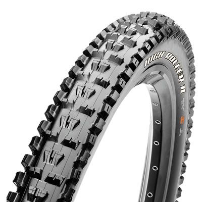 Maxxis High Roller II