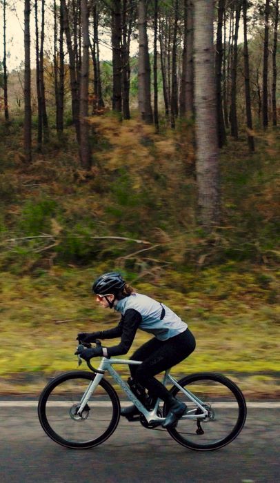 Test de la Schwalbe One 365