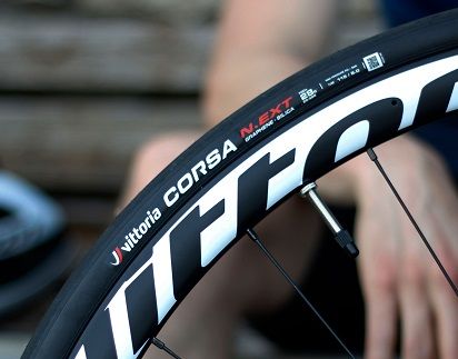 Pneu vélo Vittaria N.EXT