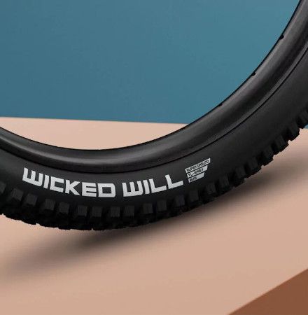 Pneu Wicked Will