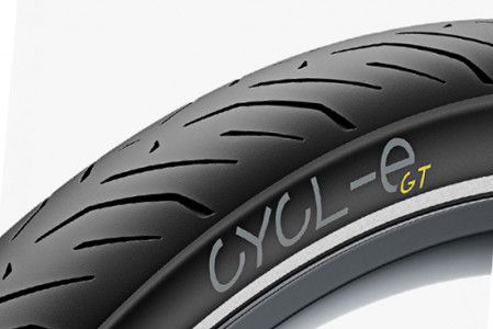 Cubierta eBike Pirelli