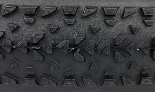 Pneu Continental Race king 2018