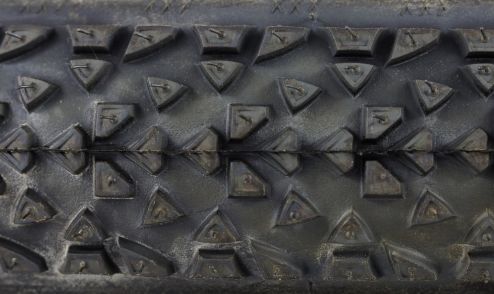 Macro continental race king