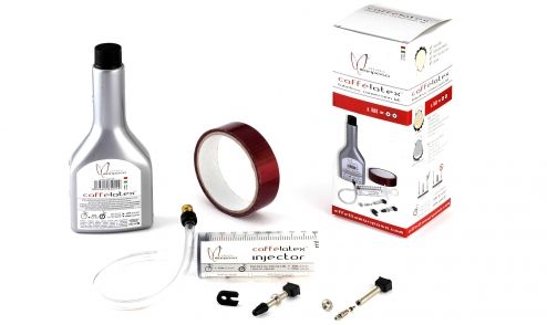 Kit de conversión Tubeless