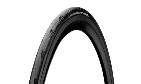 Pneu continental GP 5000 Tubeless Ready