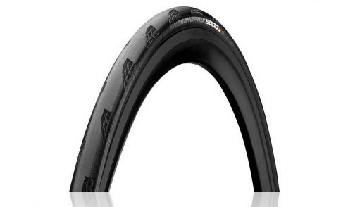 Pneu continental gp 5000 Tubeless