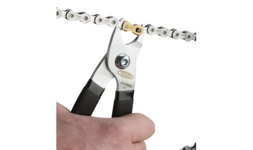 Pince maillons rapides