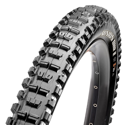 LLANTA MAXXIS IKON 29X2.20 FOLDABLE - Bicio tienda - taller de bicicletas